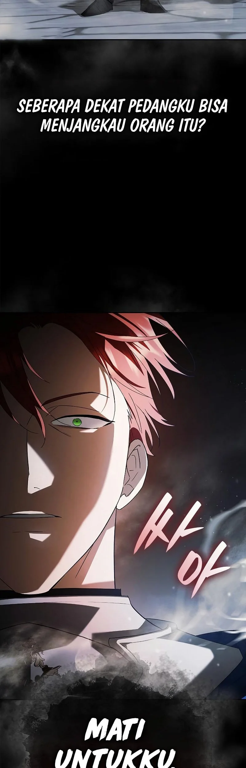 A Mercenary’s Rebirth Among Nobles Chapter 19 Gambar 47