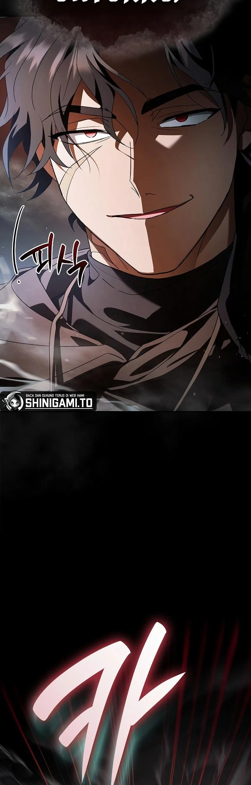 A Mercenary’s Rebirth Among Nobles Chapter 19 Gambar 48