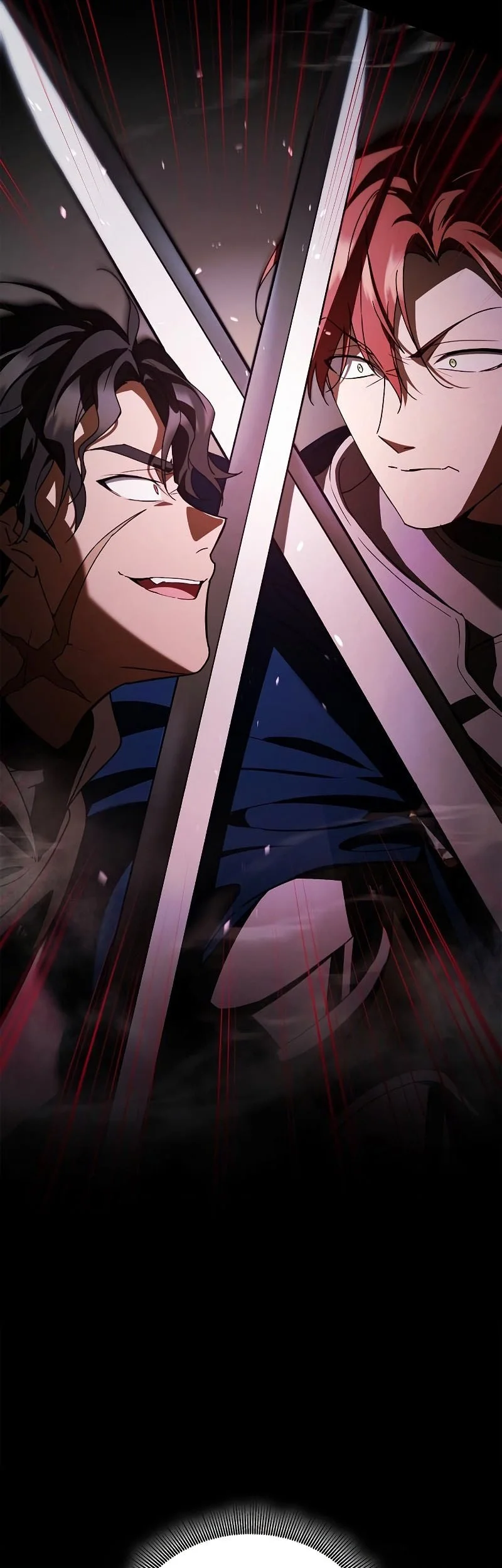 A Mercenary’s Rebirth Among Nobles Chapter 19 Gambar 50