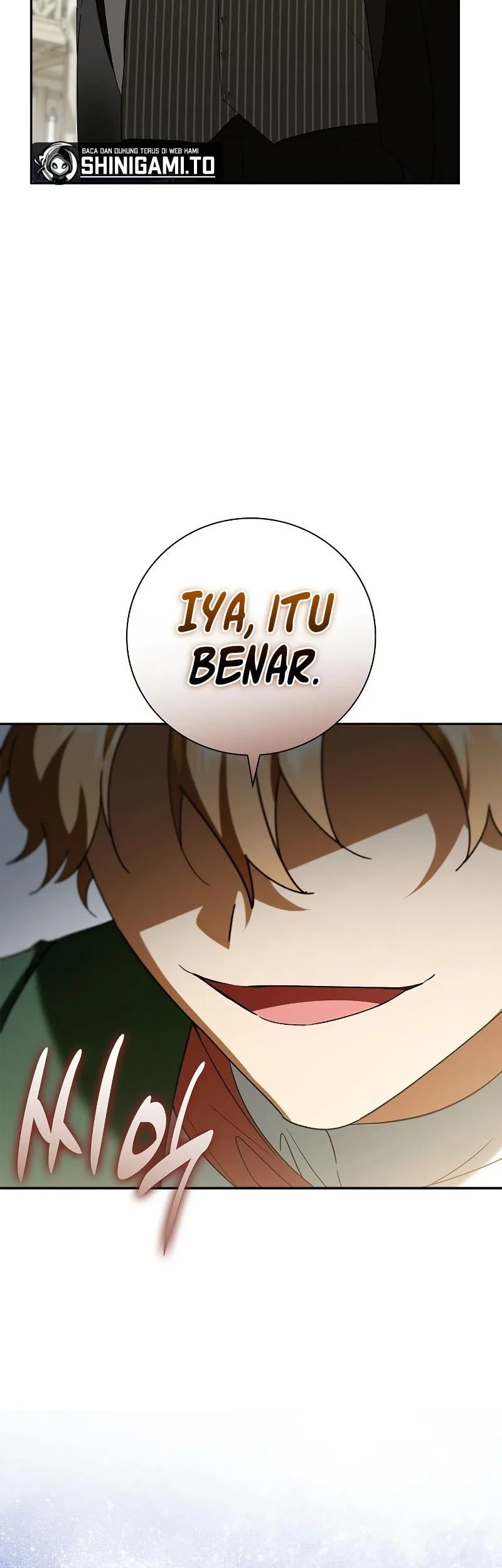 A Mercenary’s Rebirth Among Nobles Chapter 19 Gambar 59