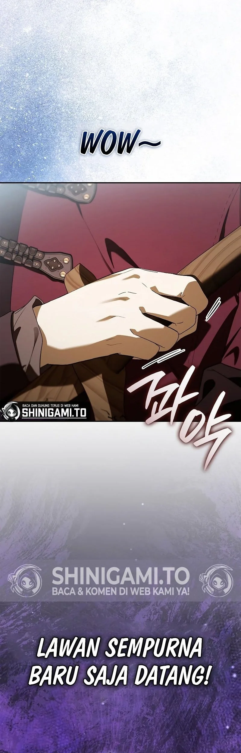 A Mercenary’s Rebirth Among Nobles Chapter 19 Gambar 63