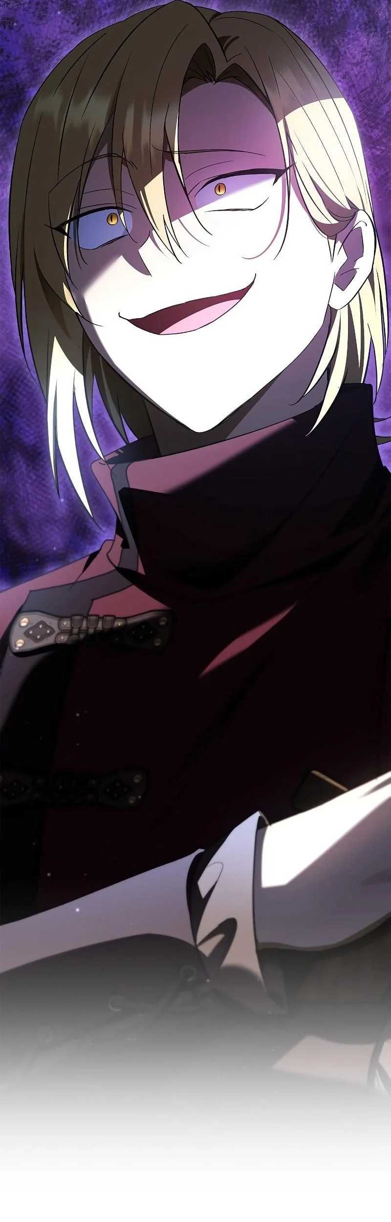 A Mercenary’s Rebirth Among Nobles Chapter 19 Gambar 64