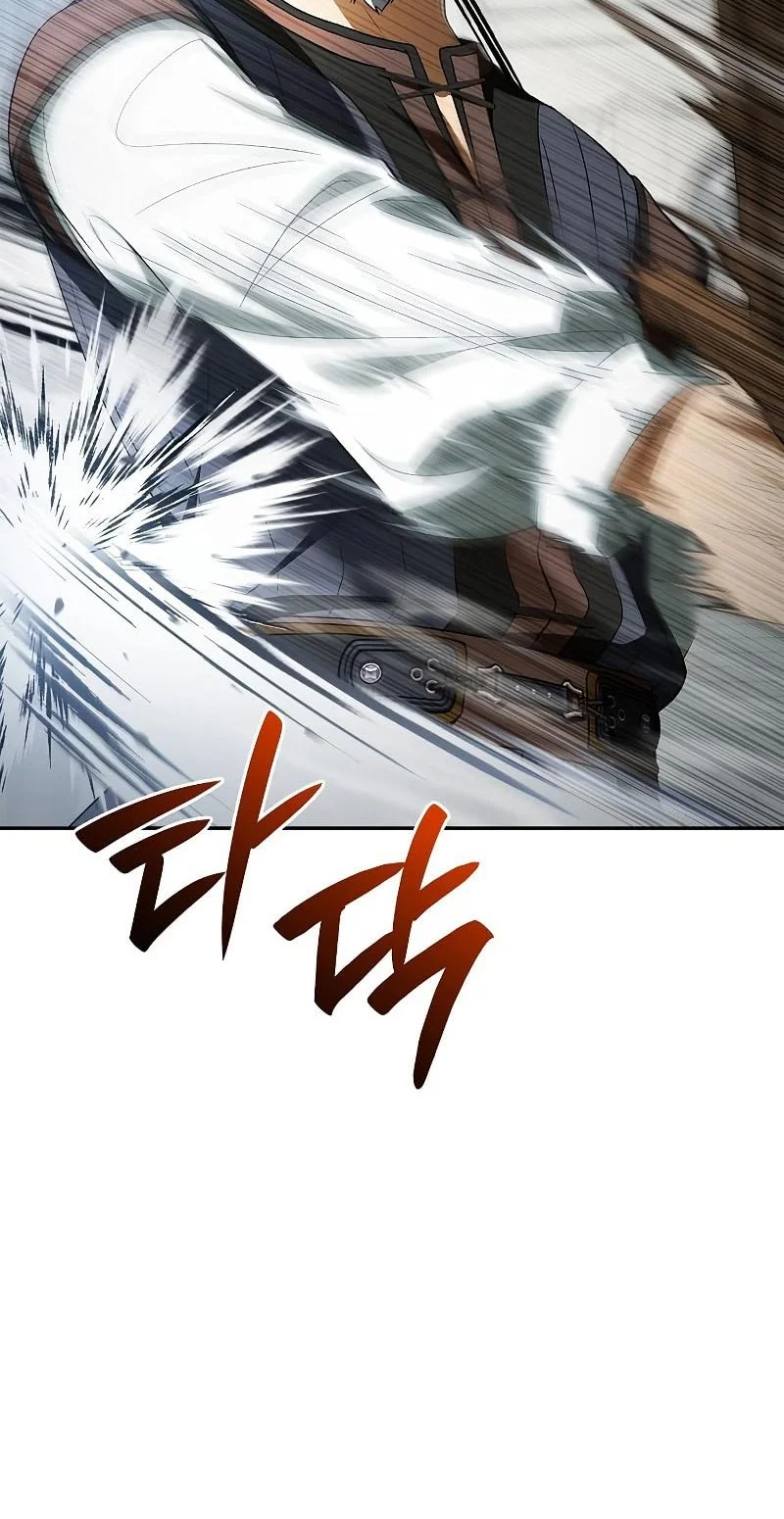 A Mercenary’s Rebirth Among Nobles Chapter 19 Gambar 5