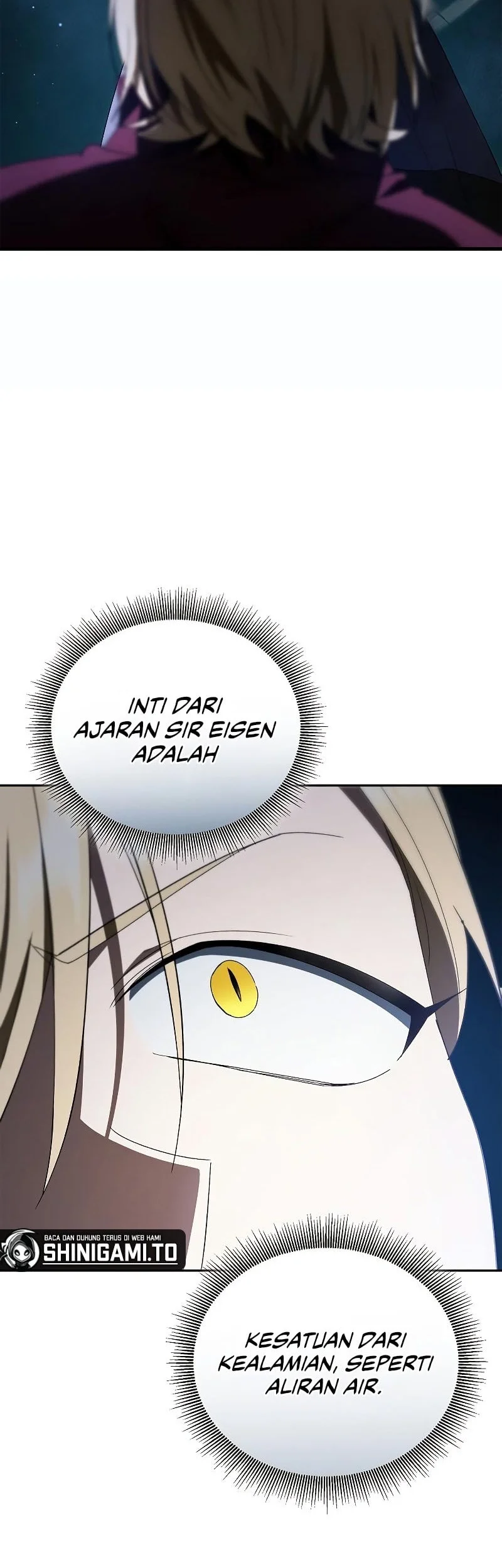 A Mercenary’s Rebirth Among Nobles Chapter 19 Gambar 17