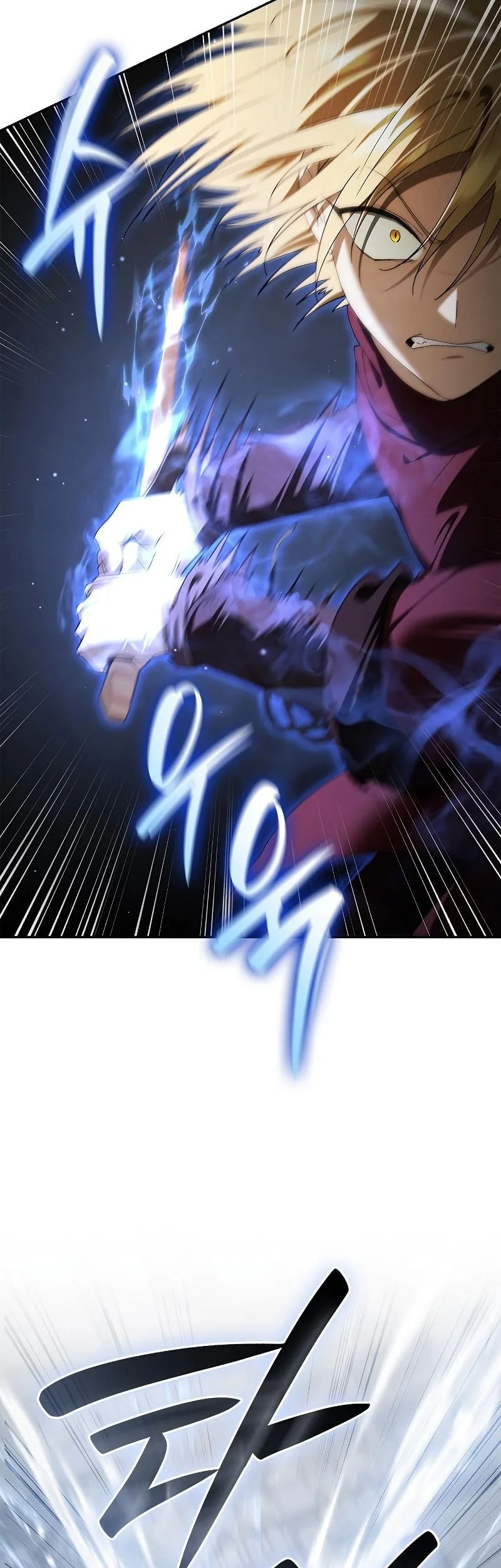 A Mercenary’s Rebirth Among Nobles Chapter 19 Gambar 20