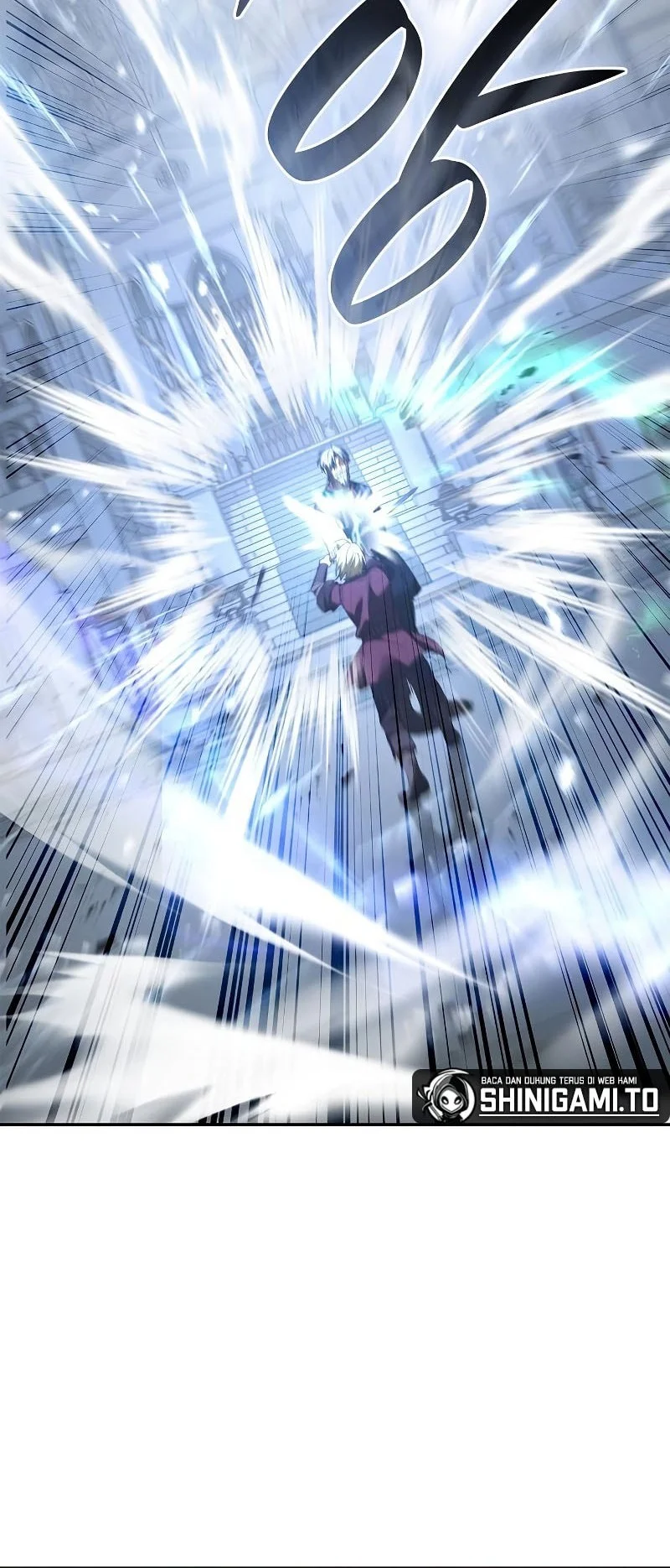 A Mercenary’s Rebirth Among Nobles Chapter 19 Gambar 21