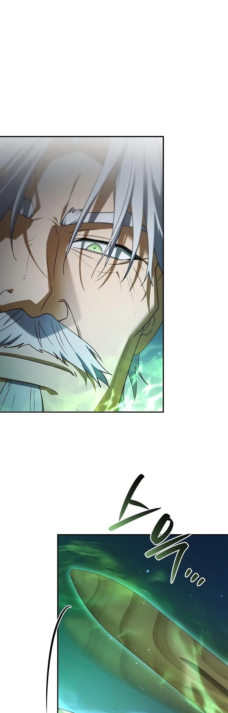 A Mercenary’s Rebirth Among Nobles Chapter 19 Gambar 24