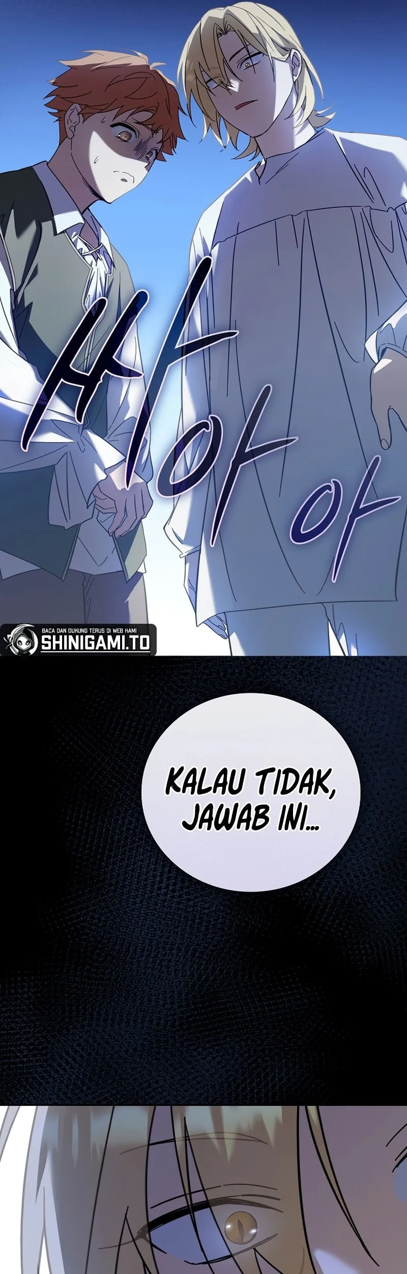 A Mercenary’s Rebirth Among Nobles Chapter 2 Gambar 34