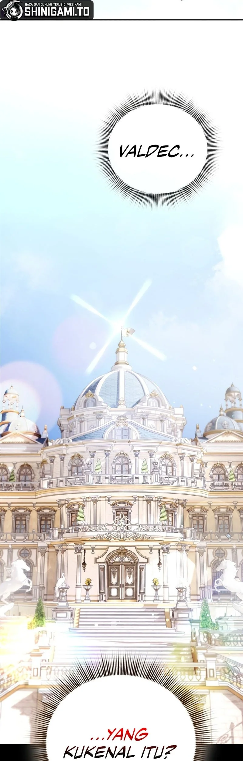 A Mercenary’s Rebirth Among Nobles Chapter 2 Gambar 40