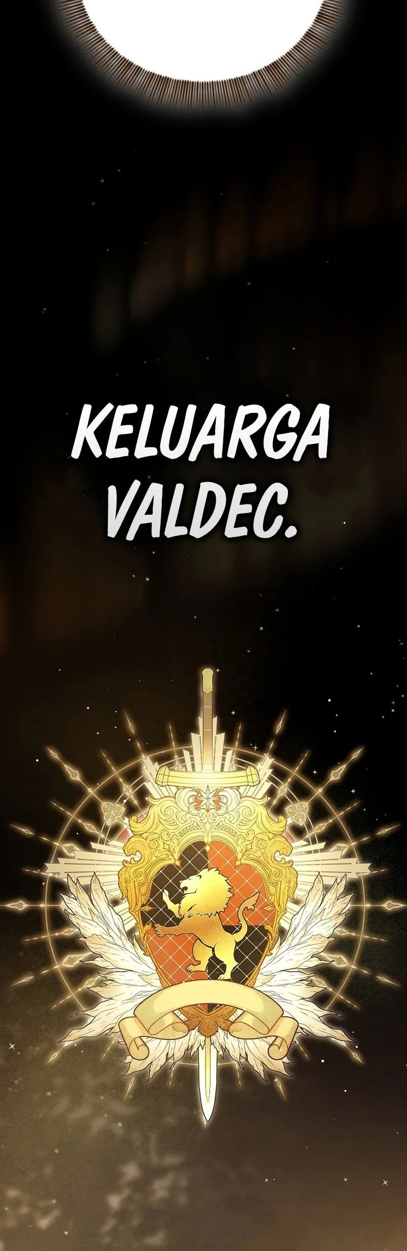 A Mercenary’s Rebirth Among Nobles Chapter 2 Gambar 41