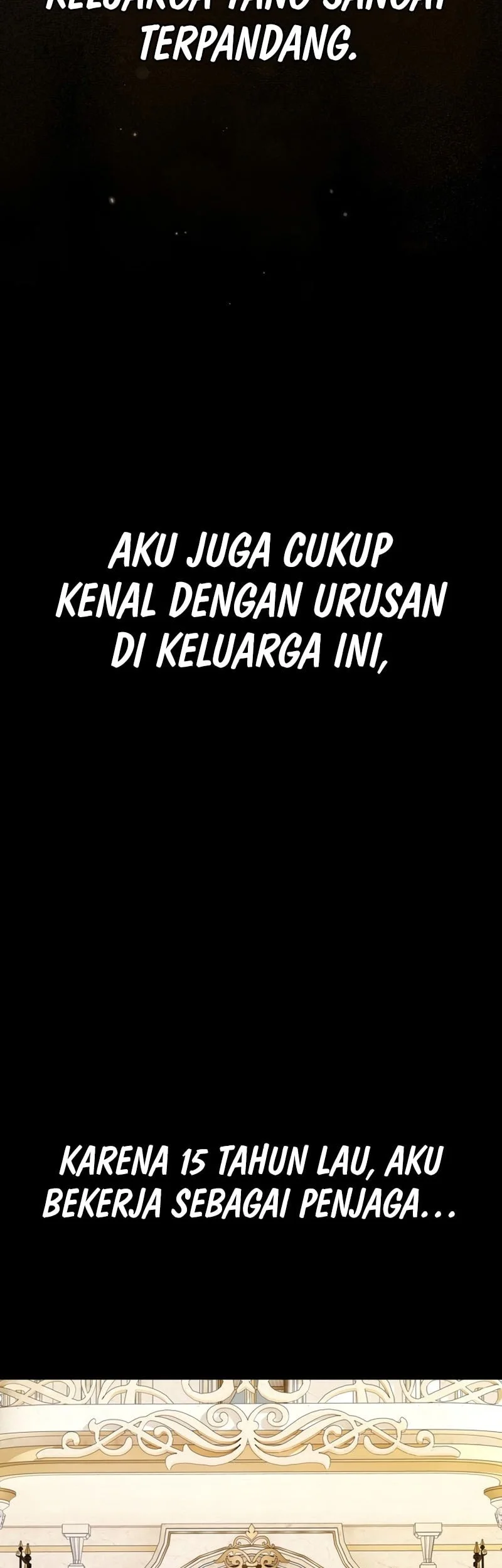 A Mercenary’s Rebirth Among Nobles Chapter 2 Gambar 44