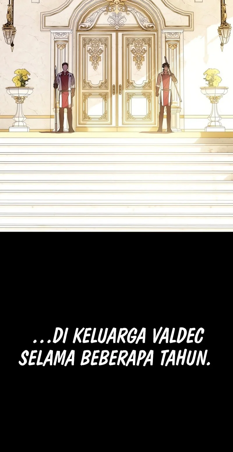 A Mercenary’s Rebirth Among Nobles Chapter 2 Gambar 45