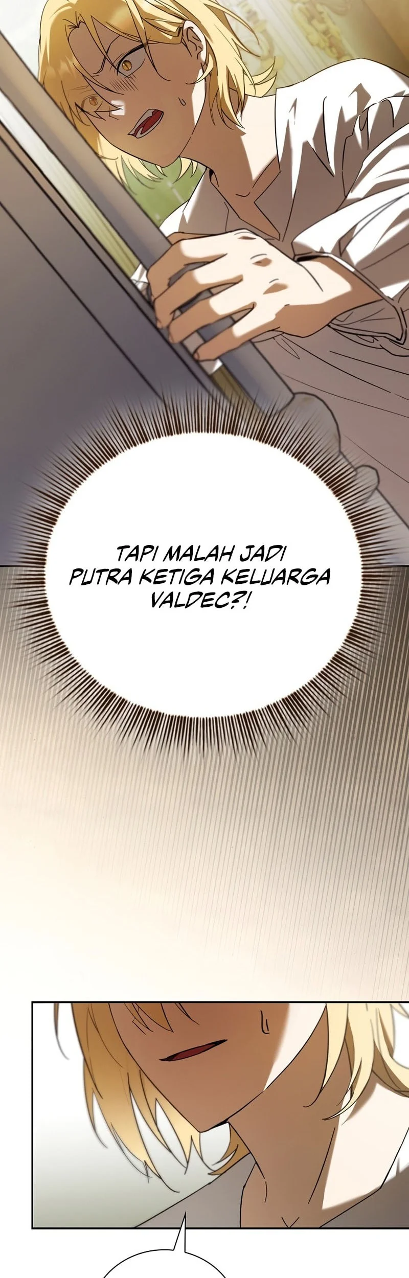 A Mercenary’s Rebirth Among Nobles Chapter 2 Gambar 47