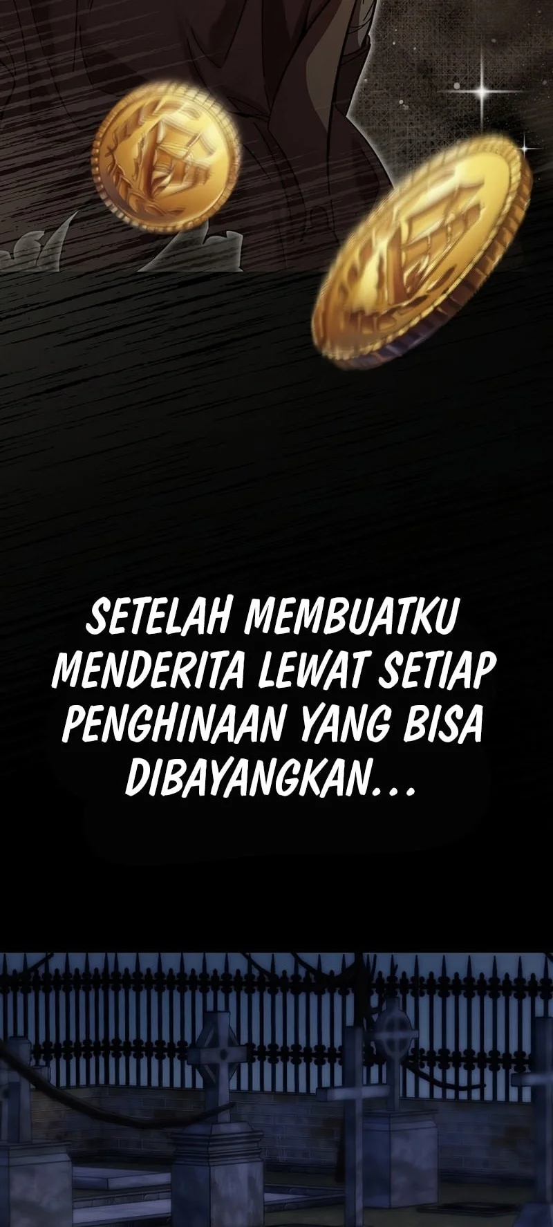 A Mercenary’s Rebirth Among Nobles Chapter 2 Gambar 49