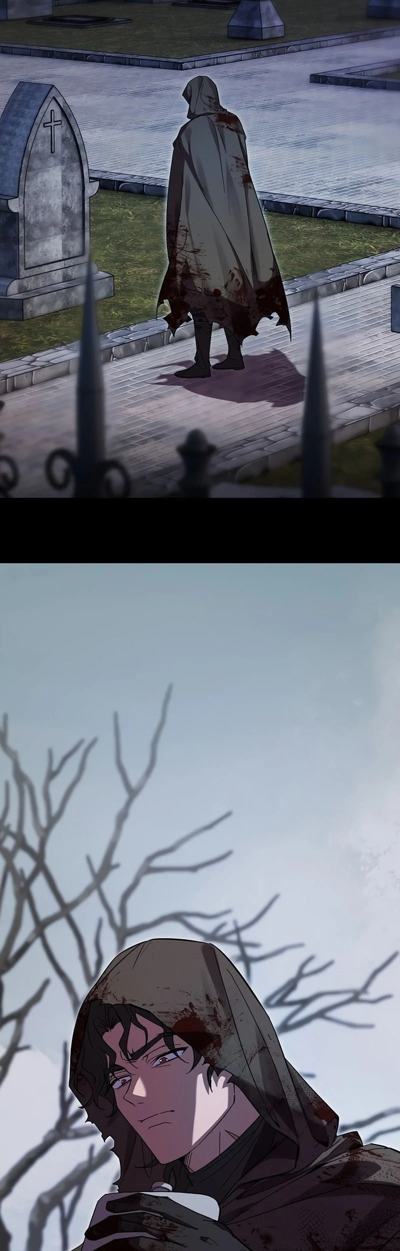 A Mercenary’s Rebirth Among Nobles Chapter 2 Gambar 50