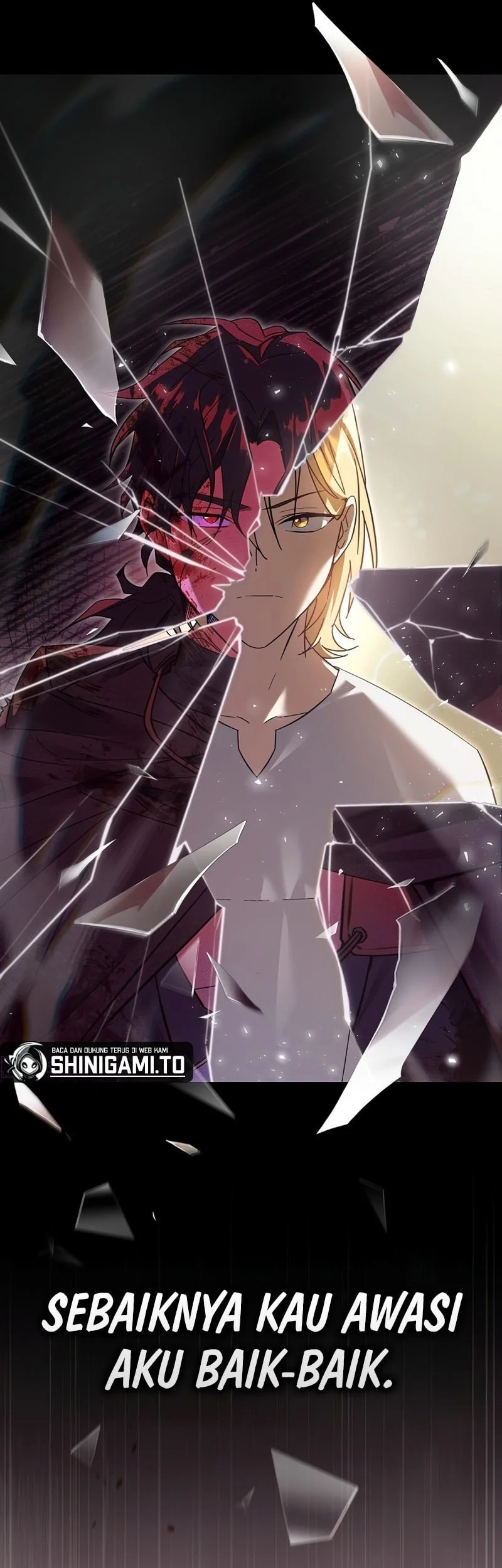 A Mercenary’s Rebirth Among Nobles Chapter 2 Gambar 54