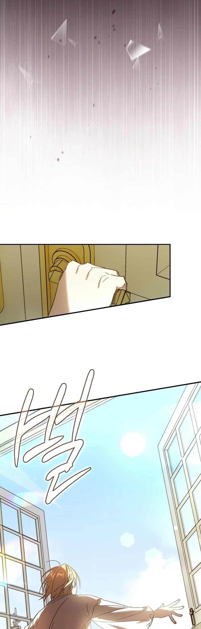 A Mercenary’s Rebirth Among Nobles Chapter 2 Gambar 55