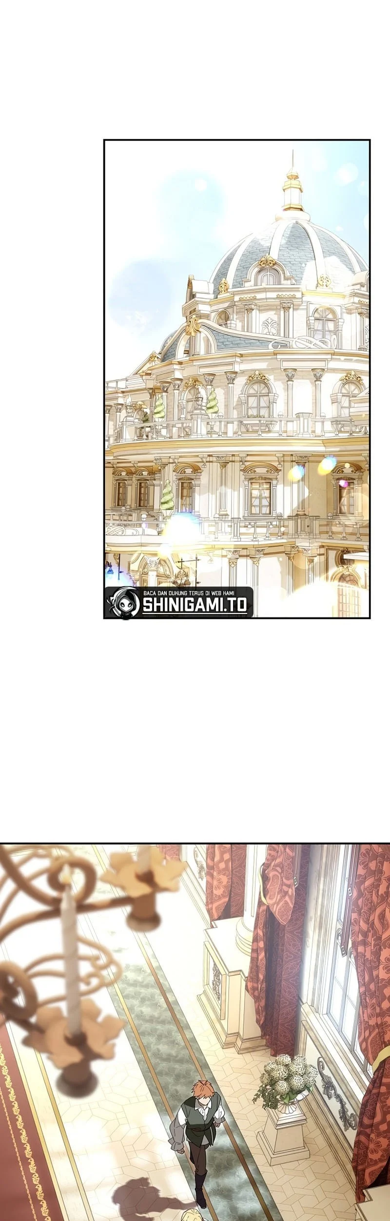 A Mercenary’s Rebirth Among Nobles Chapter 2 Gambar 58