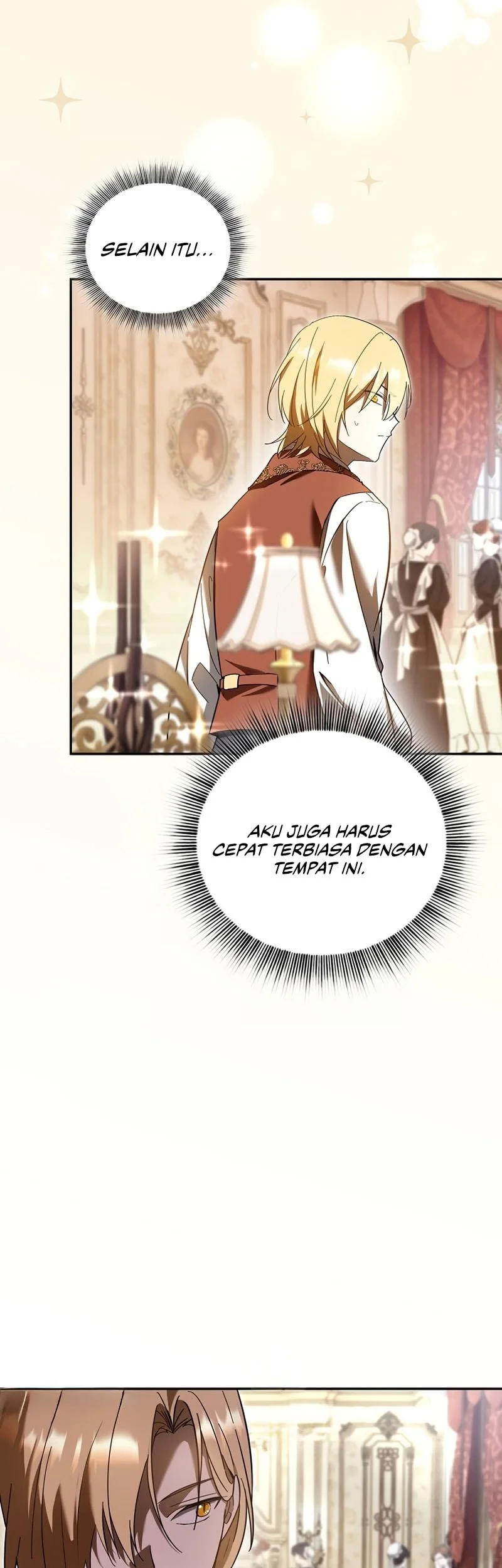 A Mercenary’s Rebirth Among Nobles Chapter 2 Gambar 60