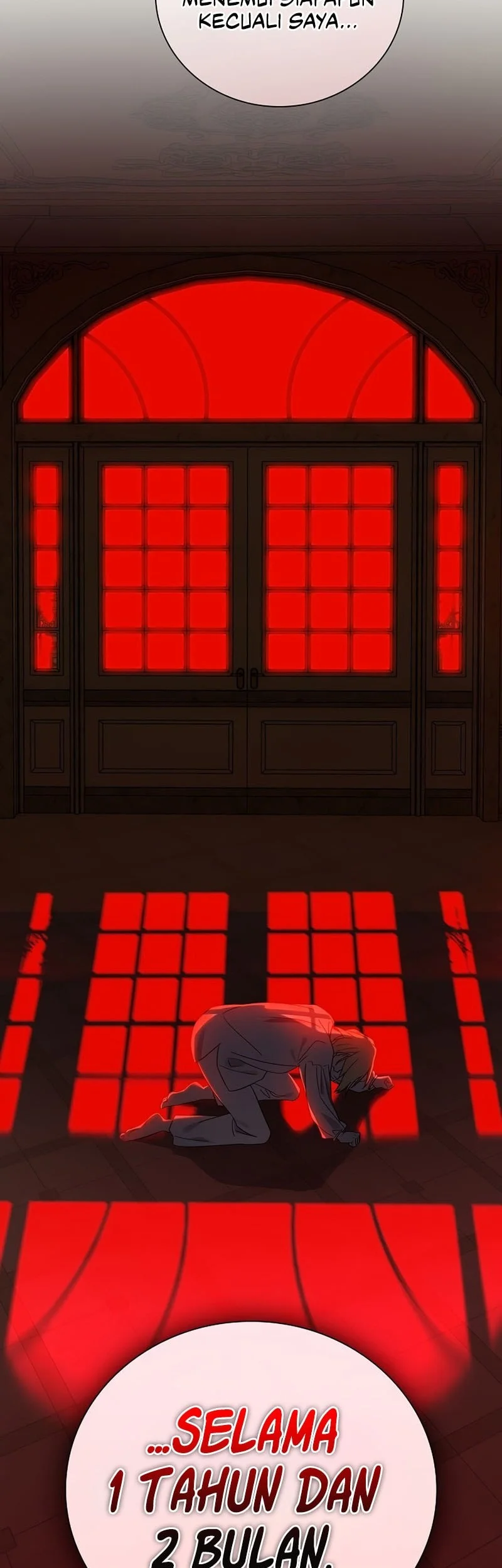 A Mercenary’s Rebirth Among Nobles Chapter 2 Gambar 64