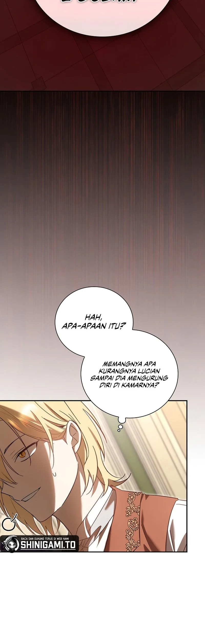 A Mercenary’s Rebirth Among Nobles Chapter 2 Gambar 65