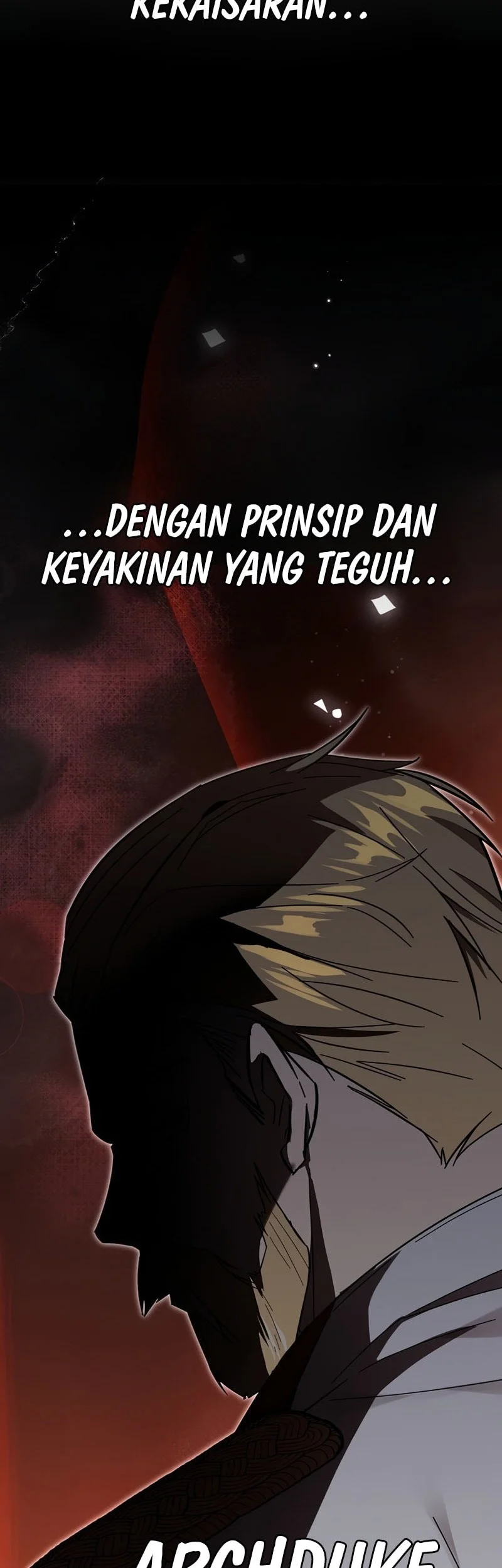 A Mercenary’s Rebirth Among Nobles Chapter 2 Gambar 67