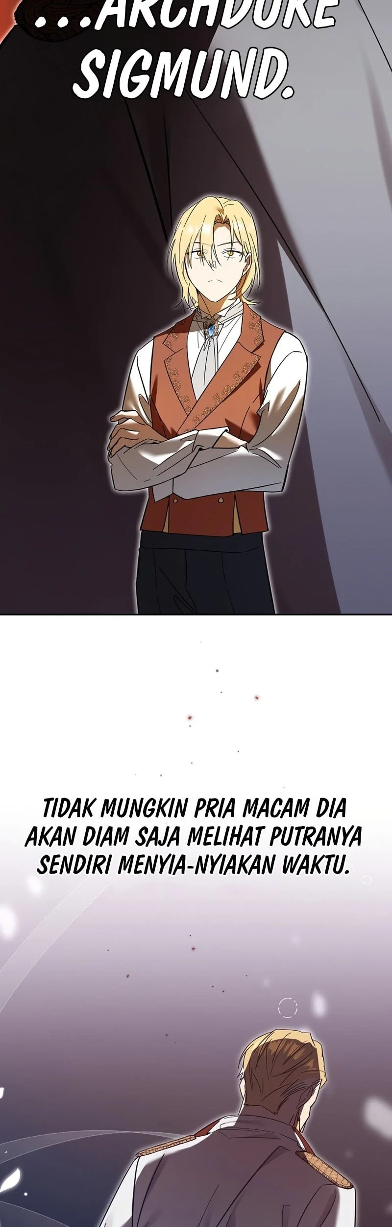 A Mercenary’s Rebirth Among Nobles Chapter 2 Gambar 68