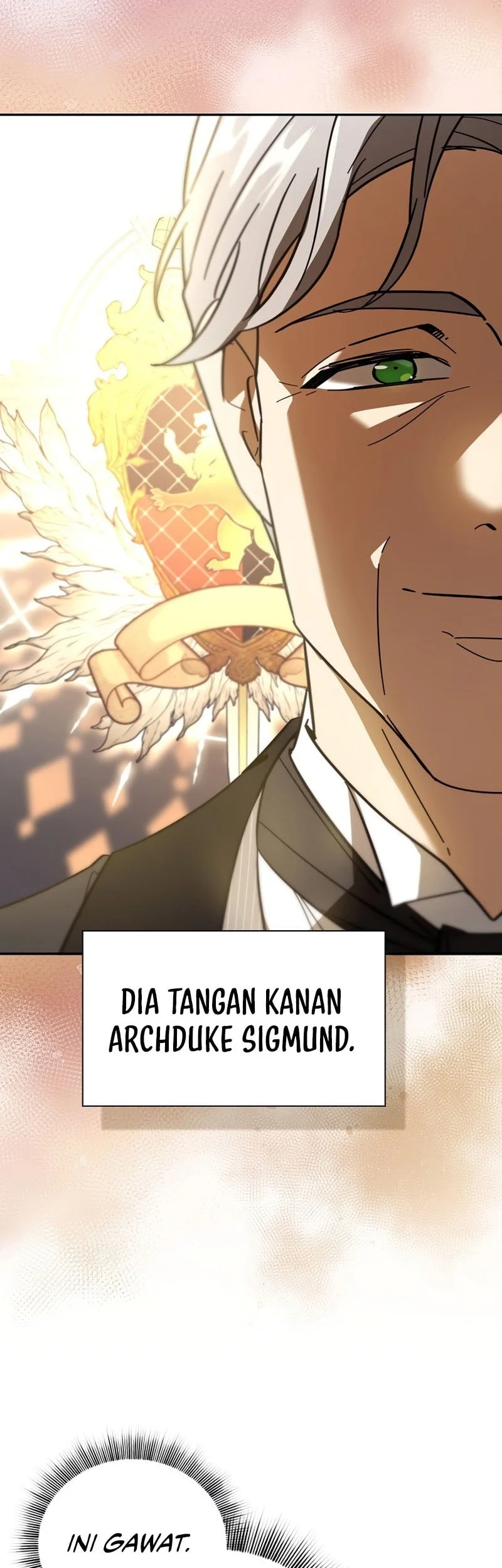 A Mercenary’s Rebirth Among Nobles Chapter 2 Gambar 75