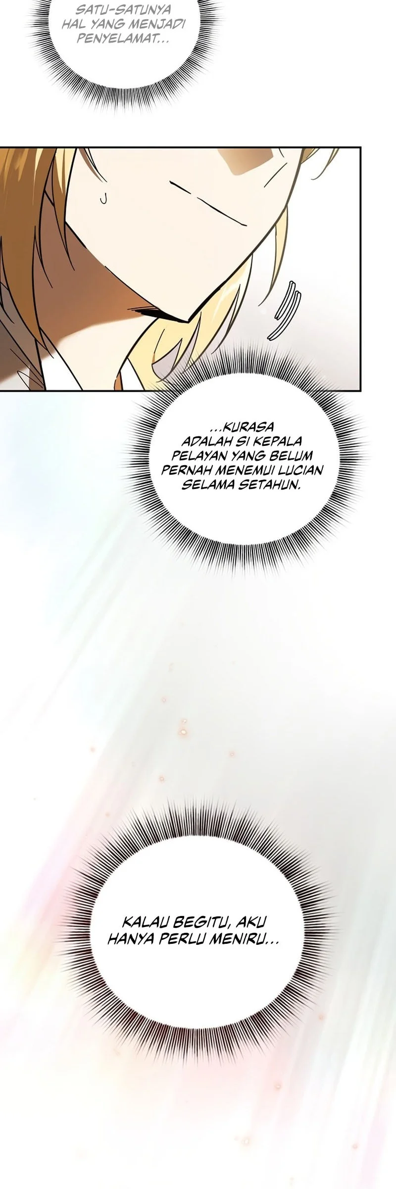 A Mercenary’s Rebirth Among Nobles Chapter 2 Gambar 77