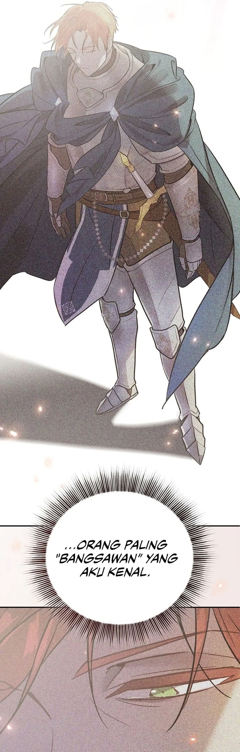 A Mercenary’s Rebirth Among Nobles Chapter 2 Gambar 78