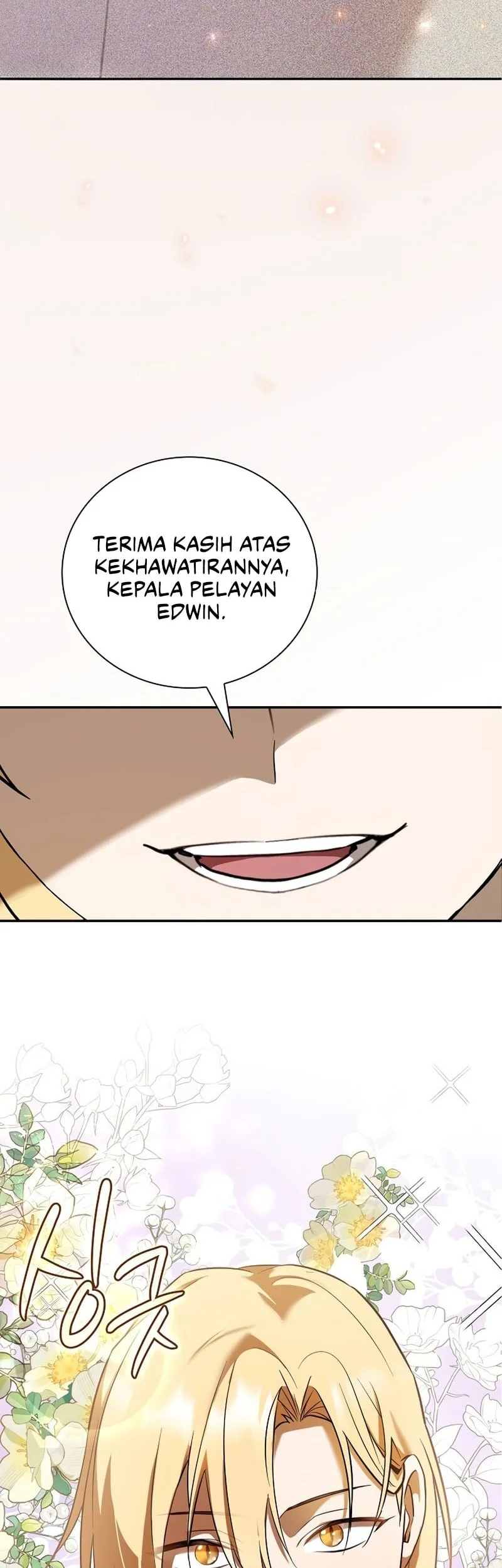 A Mercenary’s Rebirth Among Nobles Chapter 2 Gambar 79