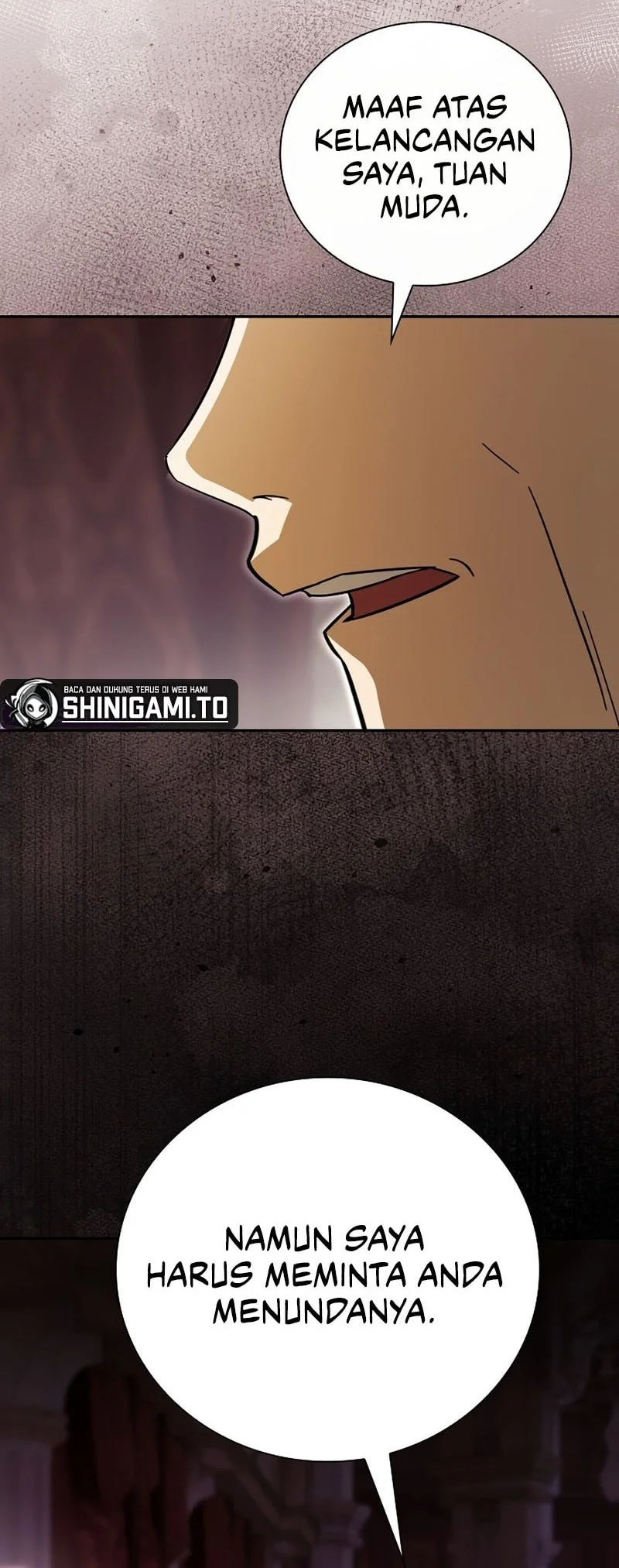 A Mercenary’s Rebirth Among Nobles Chapter 2 Gambar 85