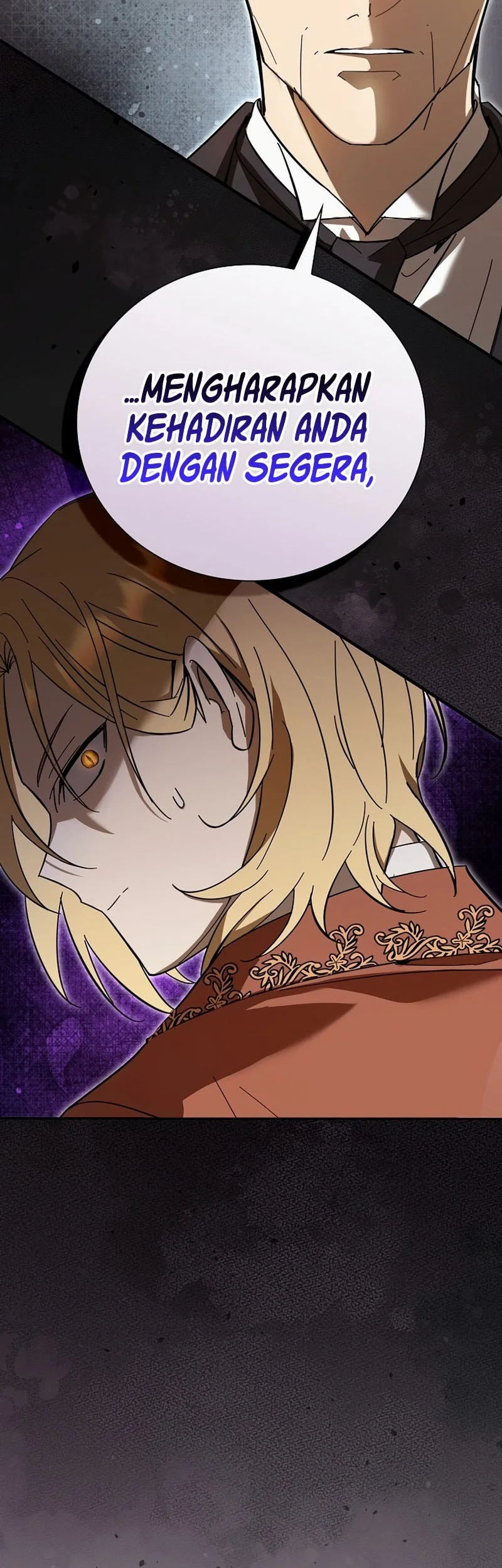 A Mercenary’s Rebirth Among Nobles Chapter 2 Gambar 87