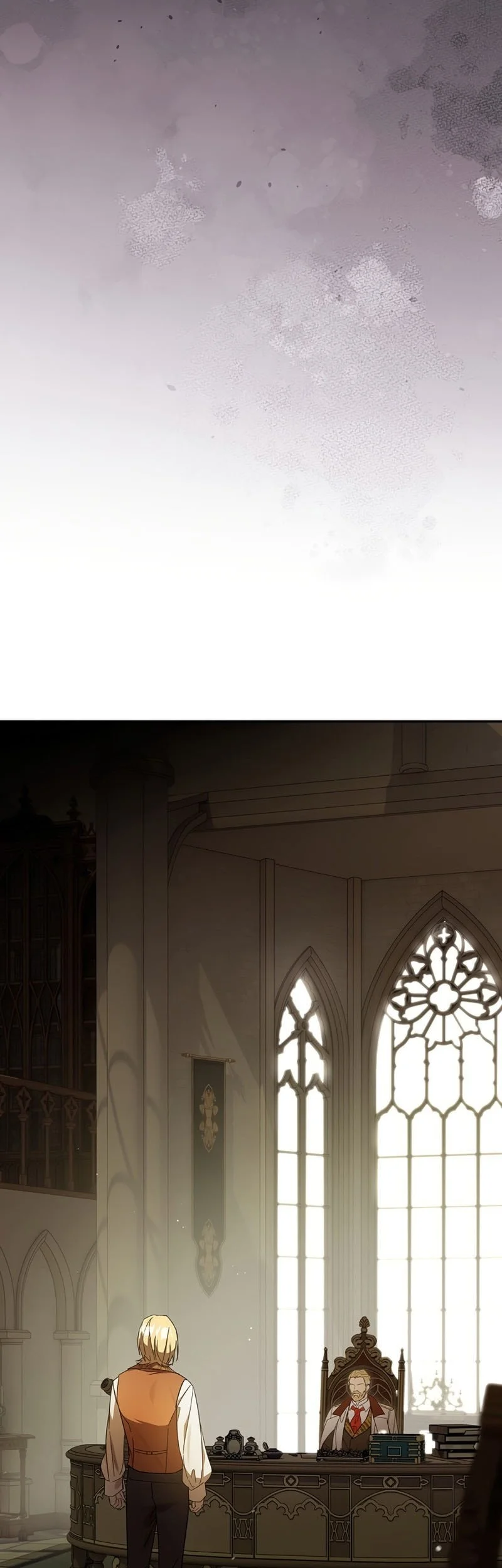 A Mercenary’s Rebirth Among Nobles Chapter 2 Gambar 88