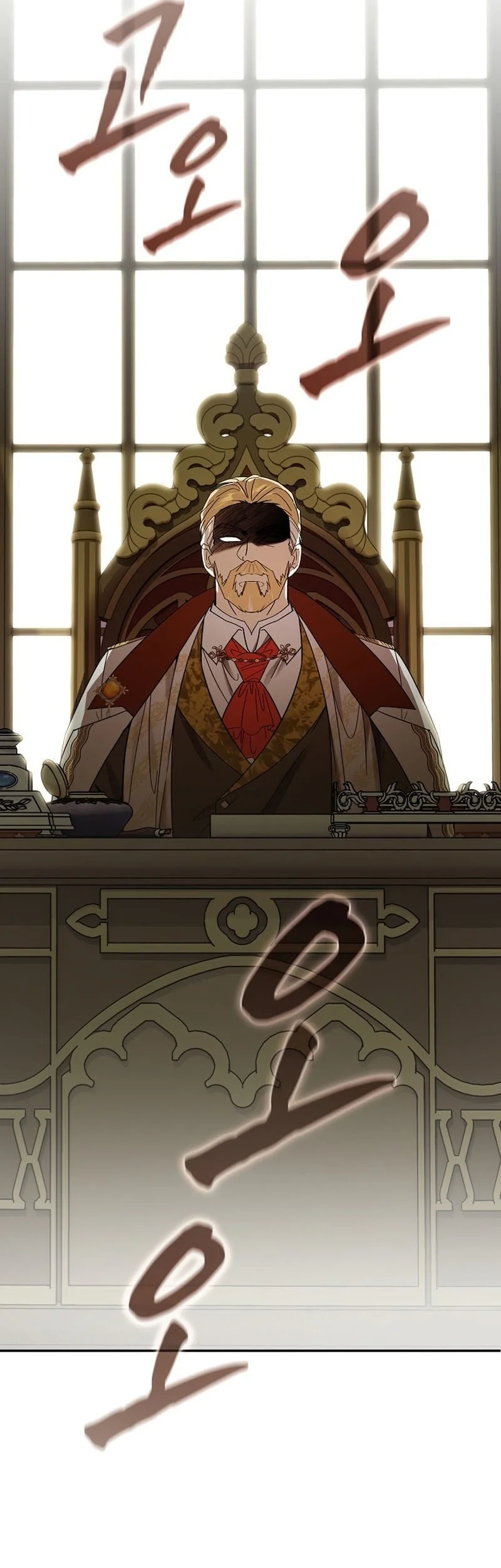 A Mercenary’s Rebirth Among Nobles Chapter 2 Gambar 90