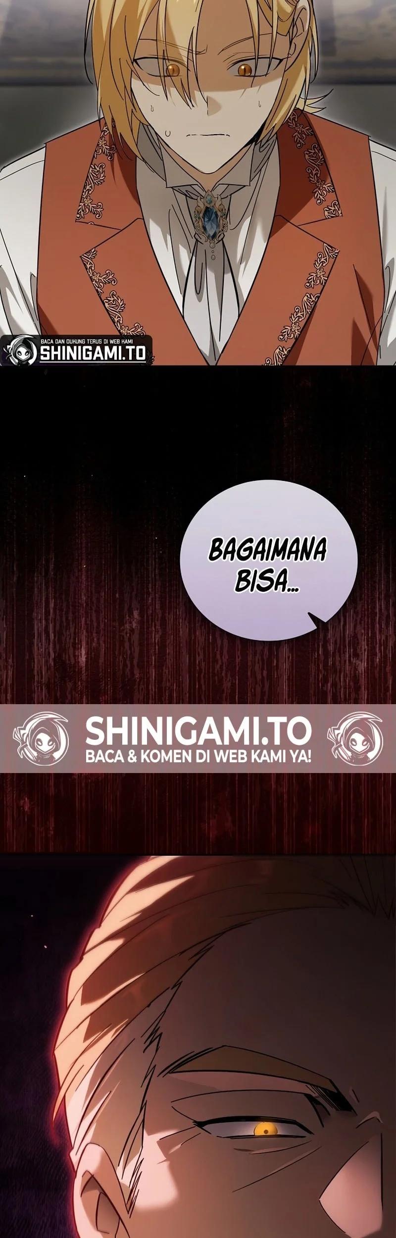 A Mercenary’s Rebirth Among Nobles Chapter 2 Gambar 92