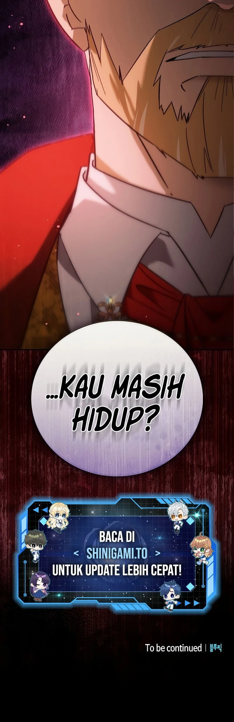 A Mercenary’s Rebirth Among Nobles Chapter 2 Gambar 93