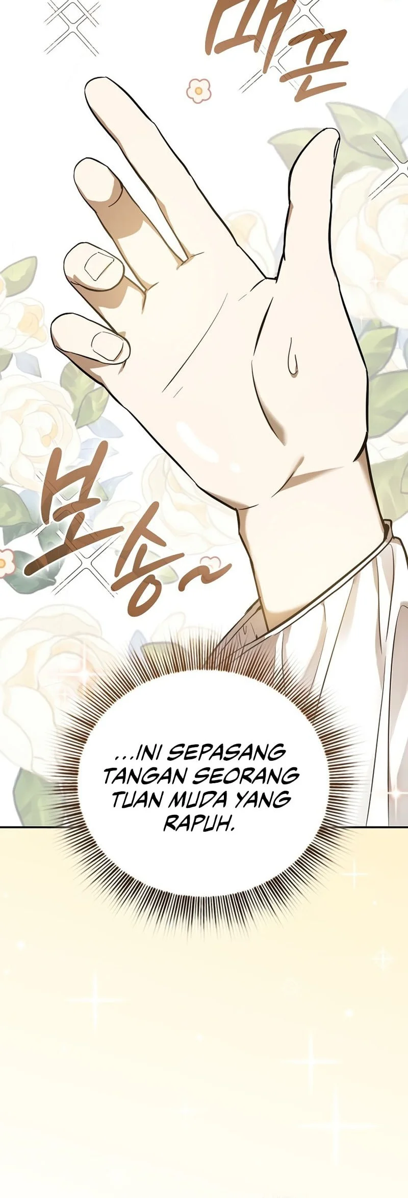 A Mercenary’s Rebirth Among Nobles Chapter 2 Gambar 5