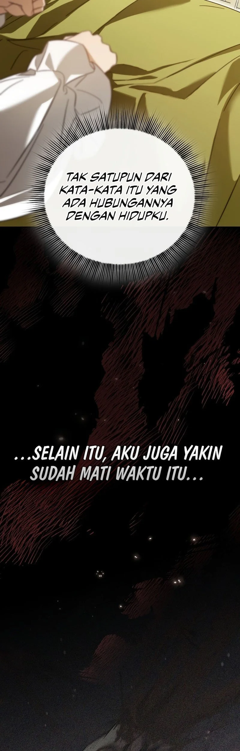 A Mercenary’s Rebirth Among Nobles Chapter 2 Gambar 12