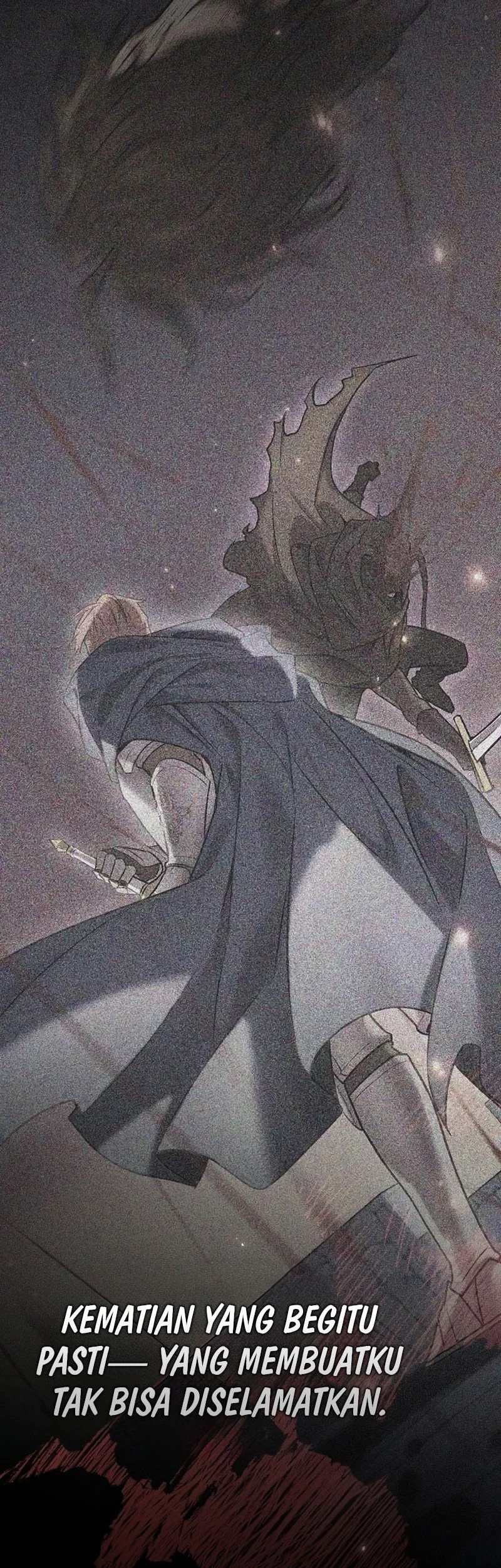 A Mercenary’s Rebirth Among Nobles Chapter 2 Gambar 13