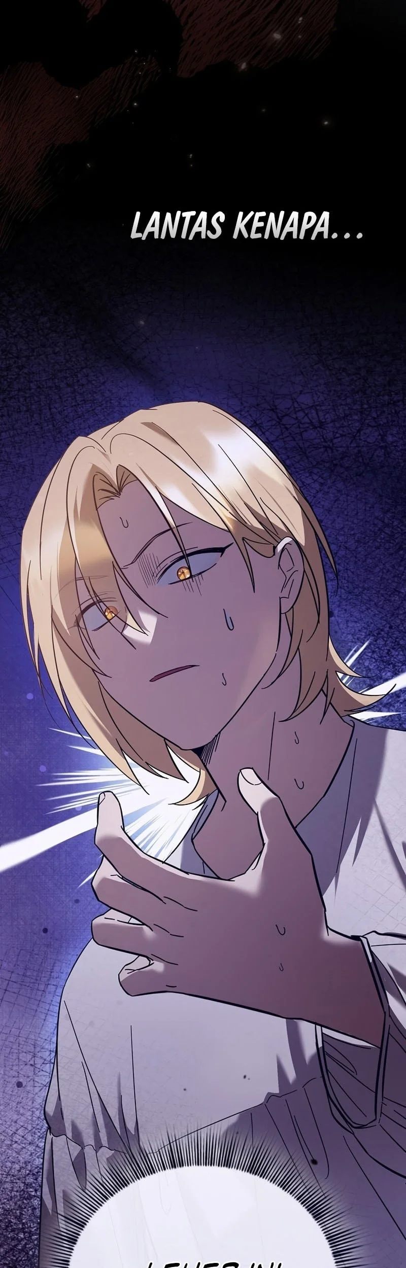 A Mercenary’s Rebirth Among Nobles Chapter 2 Gambar 14