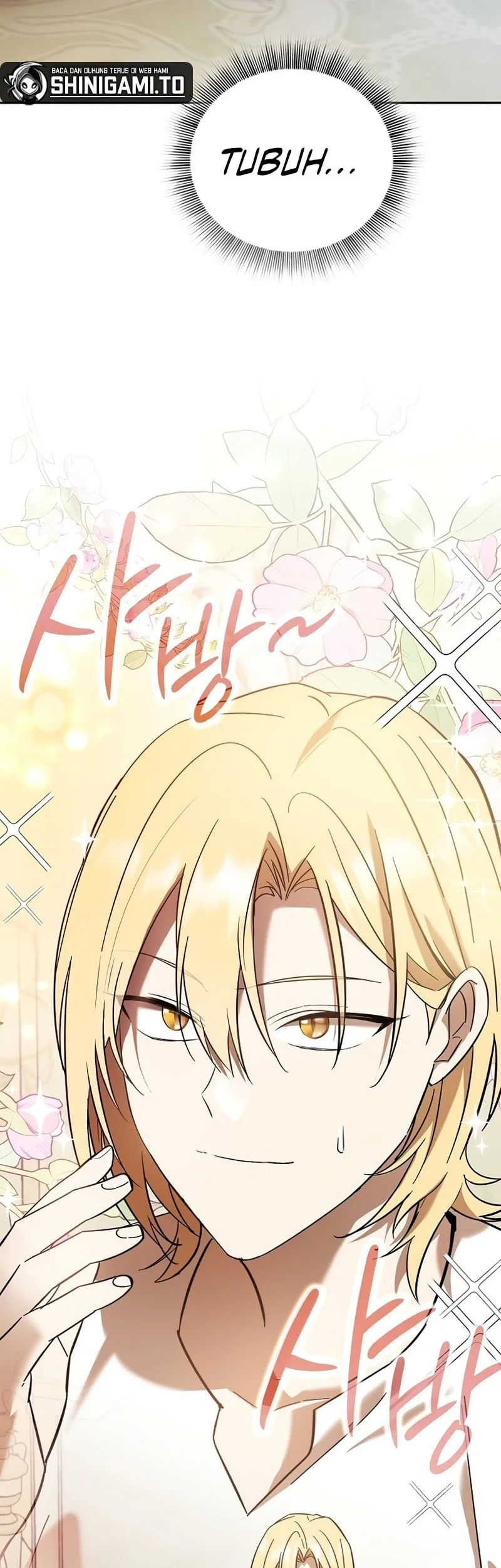 A Mercenary’s Rebirth Among Nobles Chapter 2 Gambar 19