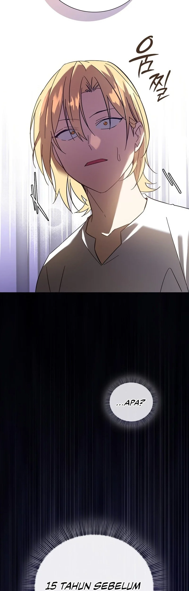 A Mercenary’s Rebirth Among Nobles Chapter 2 Gambar 27