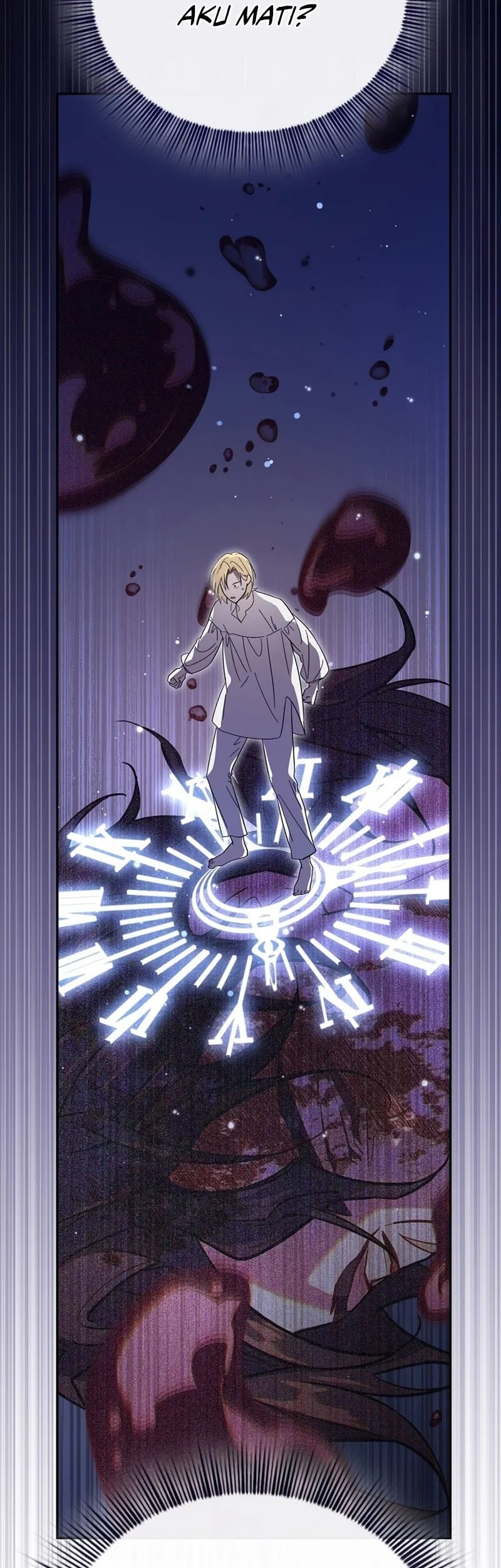 A Mercenary’s Rebirth Among Nobles Chapter 2 Gambar 28