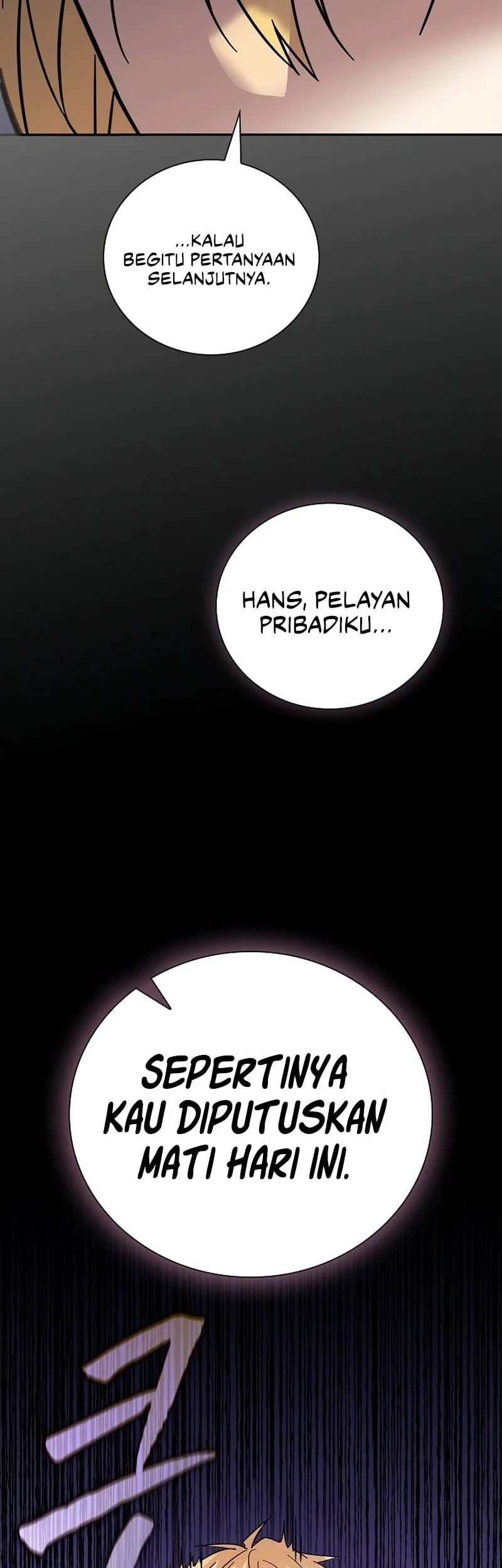 A Mercenary’s Rebirth Among Nobles Chapter 2 Gambar 31