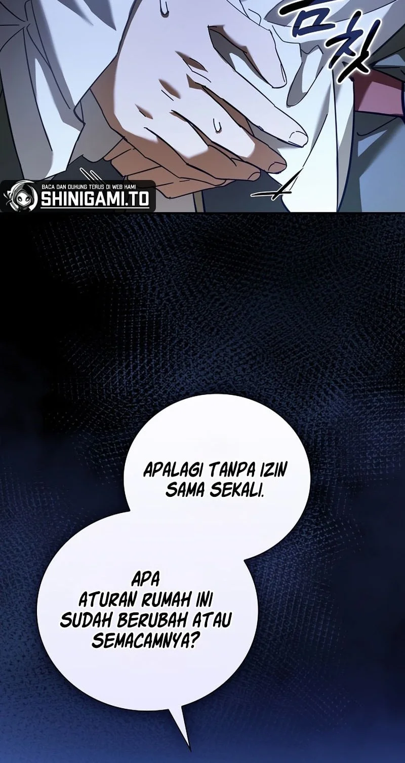 A Mercenary’s Rebirth Among Nobles Chapter 2 Gambar 33