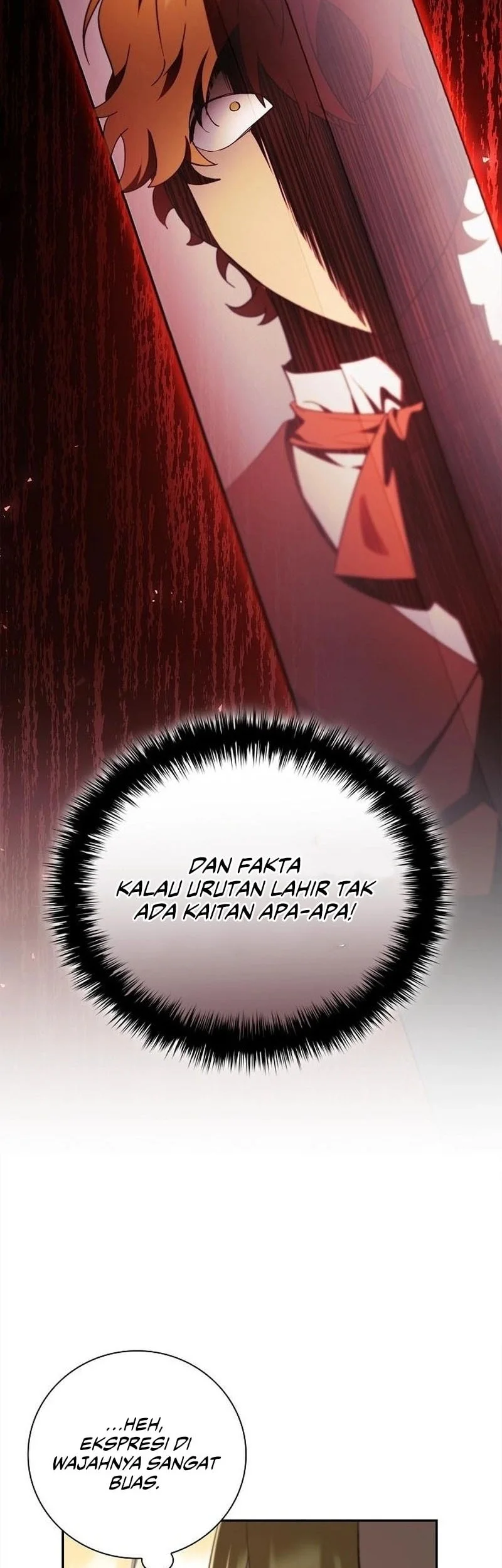 A Mercenary’s Rebirth Among Nobles Chapter 20 Gambar 38