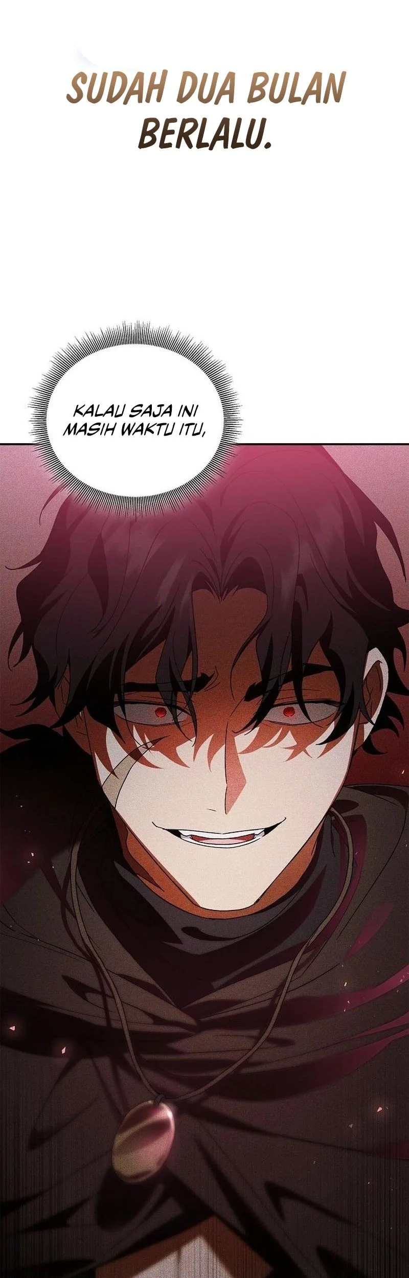 A Mercenary’s Rebirth Among Nobles Chapter 20 Gambar 41