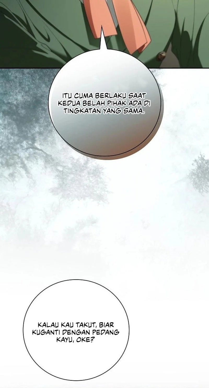 A Mercenary’s Rebirth Among Nobles Chapter 20 Gambar 48