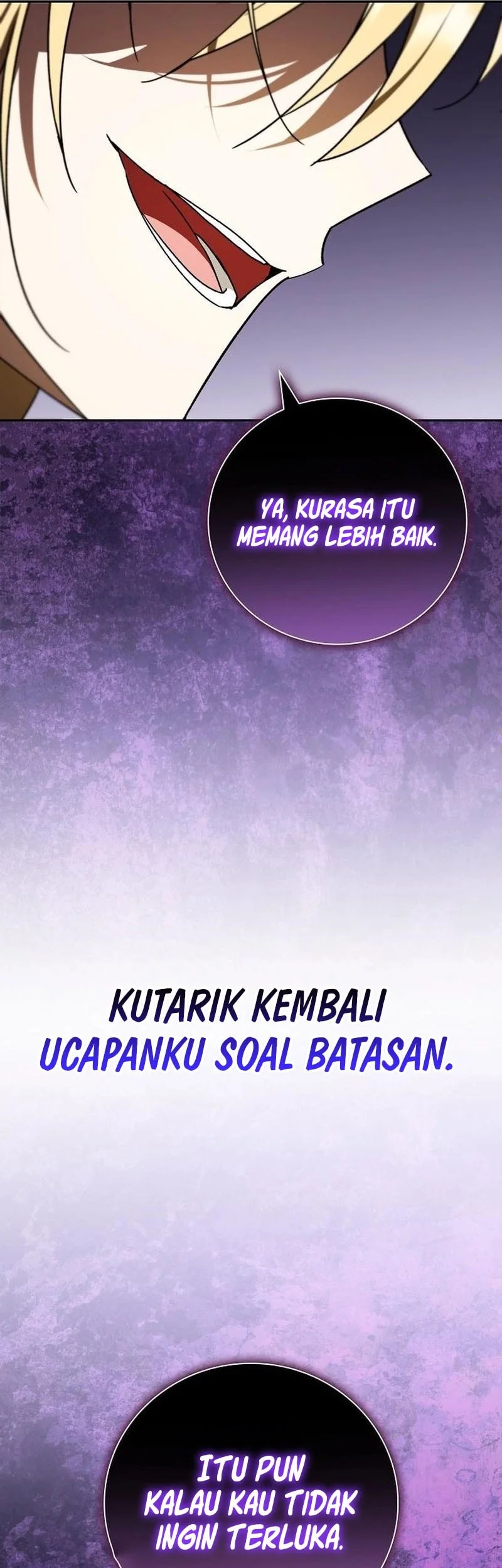 A Mercenary’s Rebirth Among Nobles Chapter 20 Gambar 49